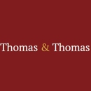 Thomas & Thomas - Attorneys