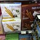 Oriental Square - Grocery Stores