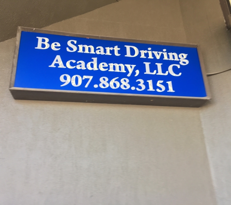 Be Smart Driving Academy - Anchorage, AK