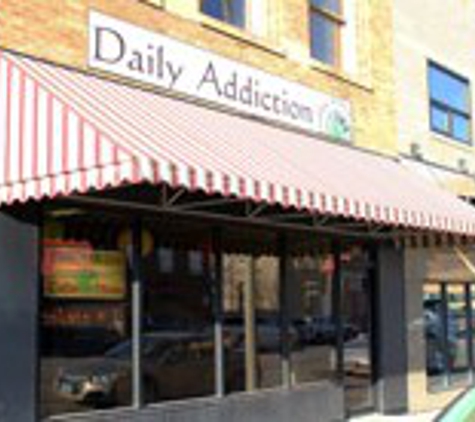 Daily Addiction Coffee House - Williston, ND