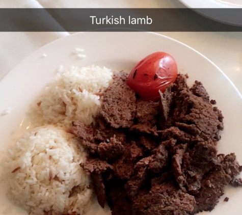 Rumi Turkish Grill - Jersey City, NJ