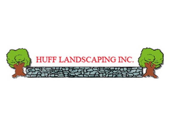 Huff Landscaping Inc. - Rochester, WA