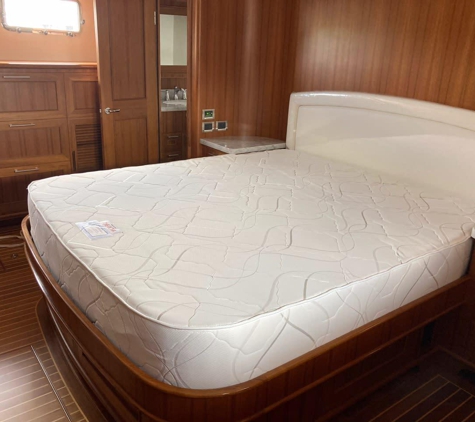 Zeno Mattress and Marine Bedding - Fort Lauderdale, FL