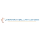 Community Foot & Ankle Associates - Physicians & Surgeons, Podiatrists