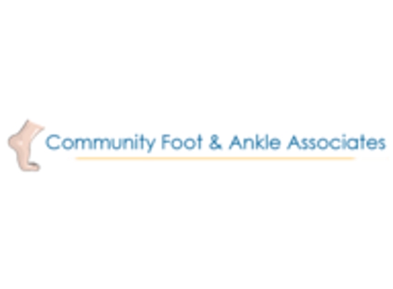 Community Foot & Ankle Associates - Murrieta, CA