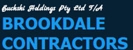 Brookdale Concrete