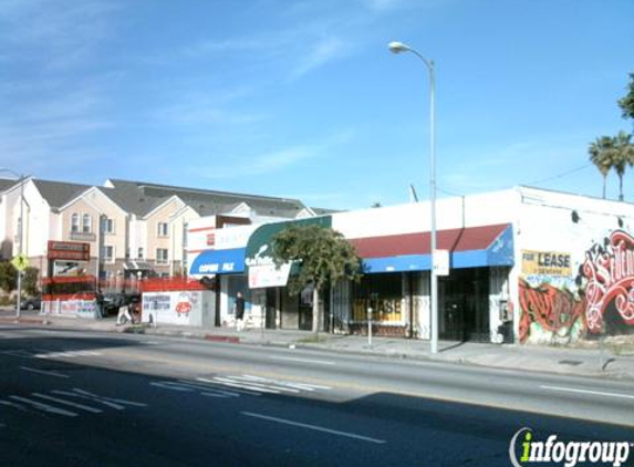 Los Feliz Florist - Los Angeles, CA