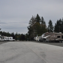 American Boat and RV Storage - Boat Storage