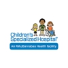 Children's Specialized Hospital – Pediatric Feeding Disorders and Severe Behavior Program gallery
