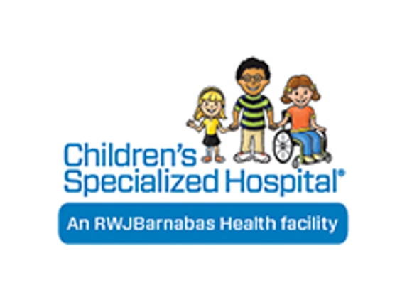 Children's Specialized Hospital Inpatient Hospital – New Brunswick Somerset Street - New Brunswick, NJ