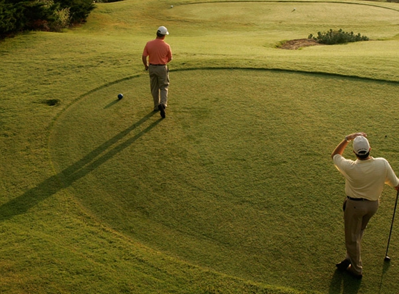 Ram Rock Golf Course - Horseshoe Bay, TX