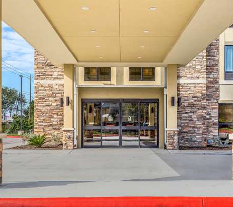 Comfort Suites - Channelview, TX