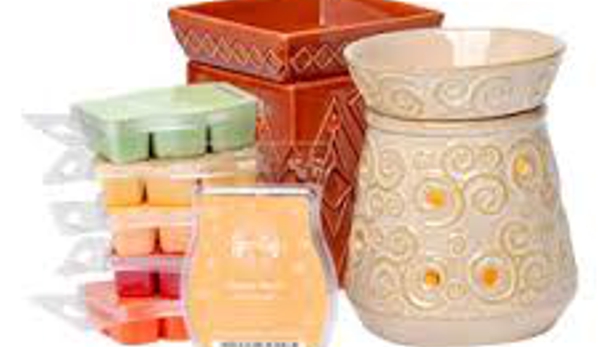 Scentsy Candles by Mary Anne - Independent Consultant - Reno, NV