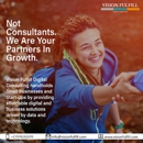 Vision Fulfill Digital Consulting - Management Consultants