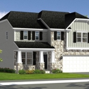 Harvest Ridge-Dan Ryan Builders - Home Builders