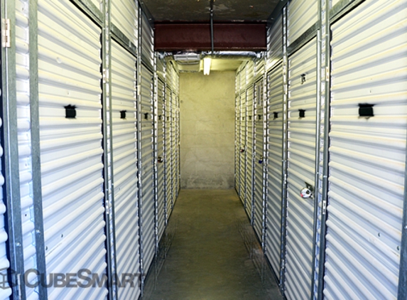 CubeSmart Self Storage - El Paso, TX