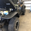 Konyn Custom Fabrication & Welding - Welders