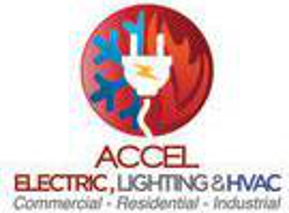 Accel Electric Lighting & HVAC - Norman, OK