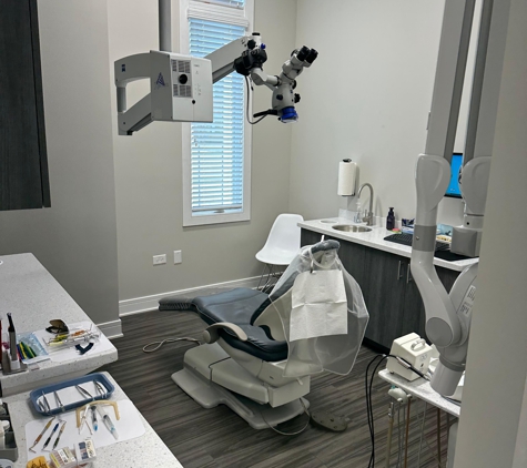 Southwest Endodontics - Orland Park, IL