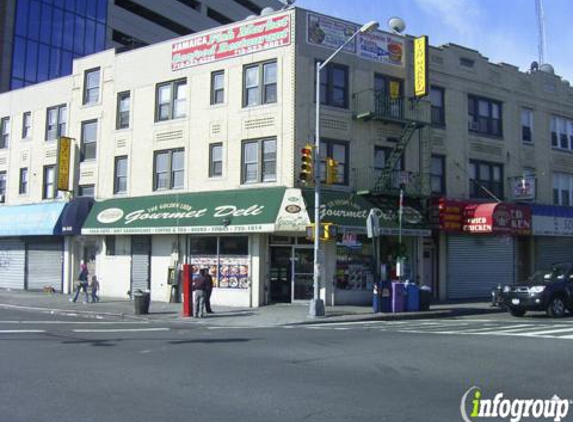 Jamaica Fish Market - Richmond Hill, NY