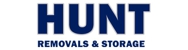 Hunt Removals - Fibre & Cardboard Boxes