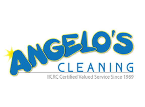 Angelo's Carpet Cleaning - Phoenixville, PA