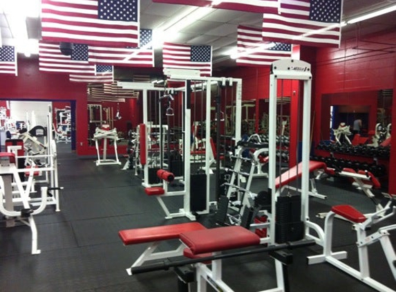 Pro Fitness USA - Mount Vernon, OH