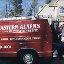 Eastern Alarms & Communications - Fire Alarm Systems