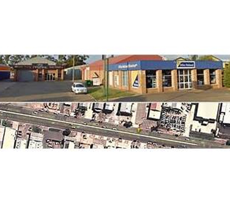 Office National Riverina