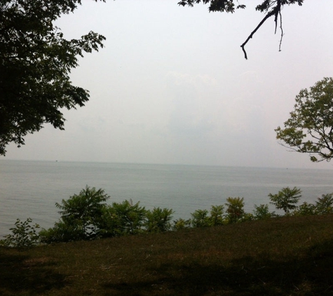 South Bass Island State Park - Put In Bay, OH