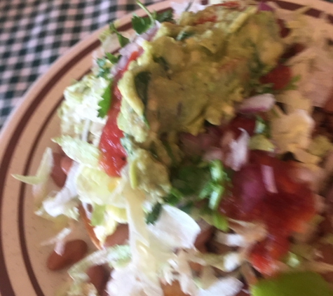 Maria's Mexican Tacos - Auburn, CA
