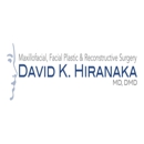 David K Hiranaka, M.D., D.M.D. - Physicians & Surgeons, Cosmetic Surgery