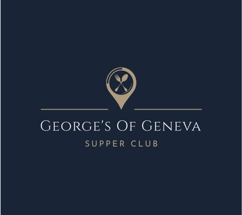 George's Of Geneva Supper Club - Geneva, MN. Georges of Geneva LOGO
www.georgesofgeneva.org