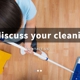 Marta's Janitorial Service