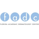 Florida Academic Dermatology Center - Physicians & Surgeons, Dermatology