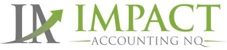 Impact Accounting NQ Logo