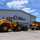 Scott Equipment Company