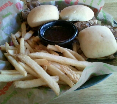 Applebee's - Redwood City, CA