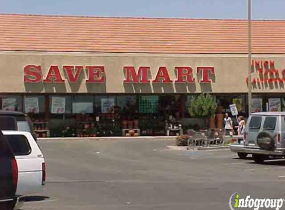 Save Mart Supermarkets - Galt, CA