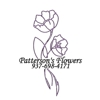 Patterson's Flowers gallery