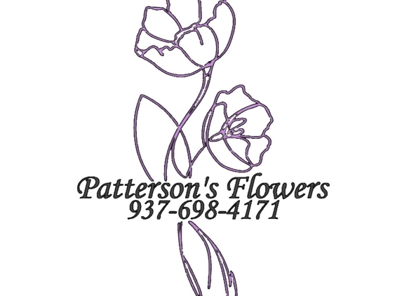 Patterson's Flowers - West Milton, OH