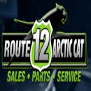 Route 12 Arctic Cat - Sports & Entertainment Centers