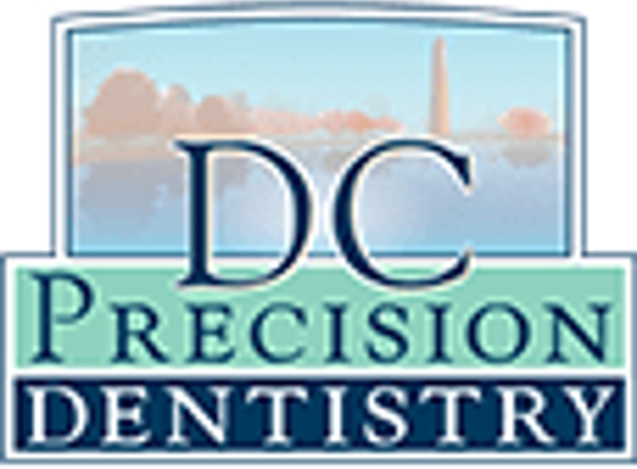 DC Precision Dentistry - Washington, DC