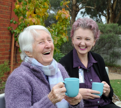 Uniting AgeWell - Northcote AgeWell Centre