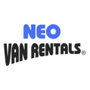 NEO Van Rentals - Alliance - Horse & Carriage-Rental