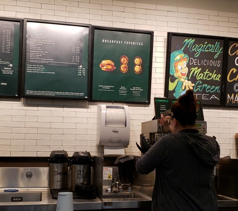 Starbucks Coffee - Saint Joseph, MI