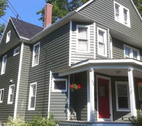 Cechinel Vinyl Siding & Windows - Somerville, MA