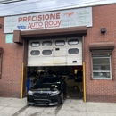 Precisione Auto Body - Automobile Body Repairing & Painting