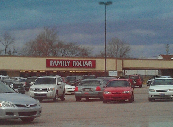 Family Dollar - Parkersburg, WV