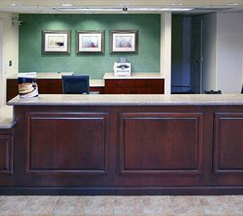 Fairfield Inn & Suites - San Carlos, CA